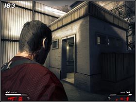 7 - Mazovia Steelworks (1) | Mission 3 w Infernal - Infernal - poradnik do gry