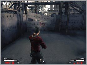 9 - Mazovia Steelworks (1) | Mission 3 w Infernal - Infernal - poradnik do gry