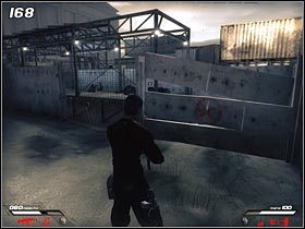 2 - Mazovia Steelworks (2) | Mission 3 w Infernal - Infernal - poradnik do gry