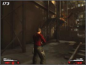 5 - Mazovia Steelworks (2) | Mission 3 w Infernal - Infernal - poradnik do gry