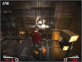 7 - Mazovia Steelworks (2) | Mission 3 w Infernal - Infernal - poradnik do gry