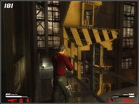 10 - Mazovia Steelworks (2) | Mission 3 w Infernal - Infernal - poradnik do gry