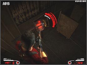 2 - Mazovia Steelworks (3) | Mission 3 w Infernal - Infernal - poradnik do gry