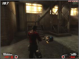 3 - Mazovia Steelworks (3) | Mission 3 w Infernal - Infernal - poradnik do gry