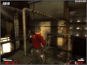 5 - Mazovia Steelworks (3) | Mission 3 w Infernal - Infernal - poradnik do gry