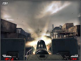 6 - Mazovia Steelworks (3) | Mission 3 w Infernal - Infernal - poradnik do gry