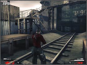 8 - Mazovia Steelworks (3) | Mission 3 w Infernal - Infernal - poradnik do gry