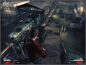 9 - Mazovia Steelworks (3) | Mission 3 w Infernal - Infernal - poradnik do gry