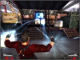 10 - Mazovia Steelworks (3) | Mission 3 w Infernal - Infernal - poradnik do gry