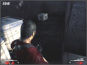 Wróć się na stację - Mazovia Steelworks (3) | Mission 3 w Infernal - Infernal - poradnik do gry