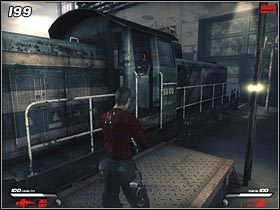 11 - Mazovia Steelworks (3) | Mission 3 w Infernal - Infernal - poradnik do gry