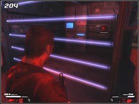 3 - Mazovia Steelworks (4) | Mission 3 w Infernal - Infernal - poradnik do gry