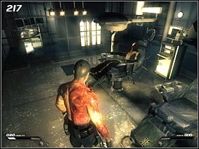 1 - HMS Liberty (1) | Mission 4 w Infernal - Infernal - poradnik do gry