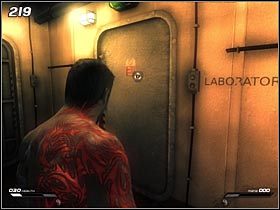 2 - HMS Liberty (1) | Mission 4 w Infernal - Infernal - poradnik do gry