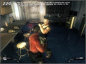 3 - HMS Liberty (1) | Mission 4 w Infernal - Infernal - poradnik do gry