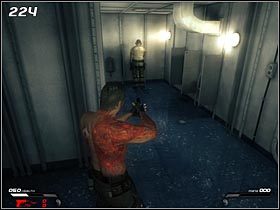 6 - HMS Liberty (1) | Mission 4 w Infernal - Infernal - poradnik do gry