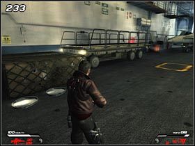 4 - HMS Liberty (2) | Mission 4 w Infernal - Infernal - poradnik do gry