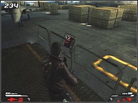 Wracaj do hangaru, zabijając wszystkich przeciwników, jacy nawiną Ci się pod lufę - HMS Liberty (2) | Mission 4 w Infernal - Infernal - poradnik do gry