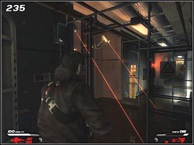 5 - HMS Liberty (2) | Mission 4 w Infernal - Infernal - poradnik do gry