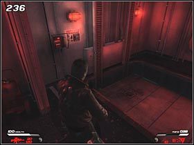 Ryan wyjedzie na górny pokład lotniskowca - HMS Liberty (2) | Mission 4 w Infernal - Infernal - poradnik do gry