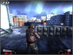 6 - HMS Liberty (2) | Mission 4 w Infernal - Infernal - poradnik do gry