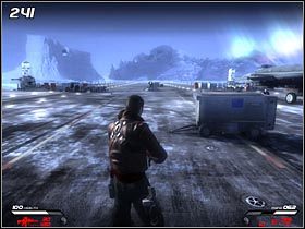 8 - HMS Liberty (2) | Mission 4 w Infernal - Infernal - poradnik do gry