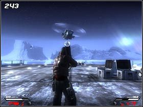 9 - HMS Liberty (2) | Mission 4 w Infernal - Infernal - poradnik do gry