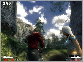 1 - Etherlight Satellites Center (1) | Mission 5 w Infernal - Infernal - poradnik do gry