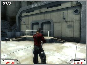 2 - Etherlight Satellites Center (1) | Mission 5 w Infernal - Infernal - poradnik do gry