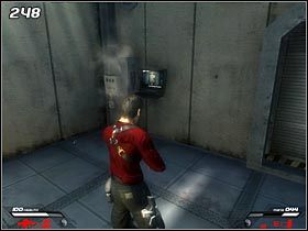 3 - Etherlight Satellites Center (1) | Mission 5 w Infernal - Infernal - poradnik do gry