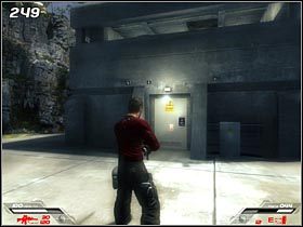 4 - Etherlight Satellites Center (1) | Mission 5 w Infernal - Infernal - poradnik do gry