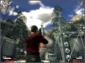 Teraz czeka Cię małe wyzwanie - Etherlight Satellites Center (1) | Mission 5 w Infernal - Infernal - poradnik do gry