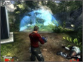 6 - Etherlight Satellites Center (1) | Mission 5 w Infernal - Infernal - poradnik do gry