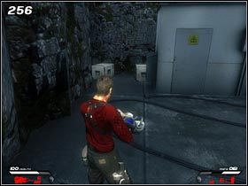 8 - Etherlight Satellites Center (1) | Mission 5 w Infernal - Infernal - poradnik do gry