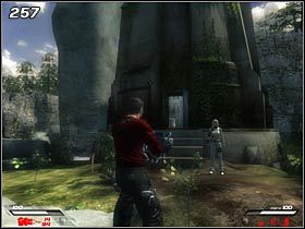 1 - Etherlight Satellites Center (2) | Mission 5 w Infernal - Infernal - poradnik do gry