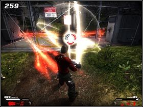 2 - Etherlight Satellites Center (2) | Mission 5 w Infernal - Infernal - poradnik do gry