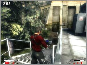 3 - Etherlight Satellites Center (2) | Mission 5 w Infernal - Infernal - poradnik do gry