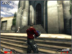 5 - Etherlight Satellites Center (2) | Mission 5 w Infernal - Infernal - poradnik do gry