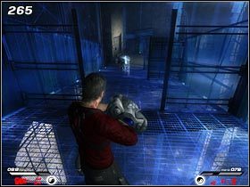 6 - Etherlight Satellites Center (2) | Mission 5 w Infernal - Infernal - poradnik do gry