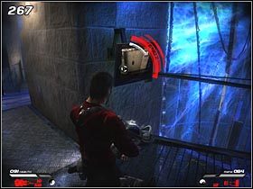 7 - Etherlight Satellites Center (2) | Mission 5 w Infernal - Infernal - poradnik do gry