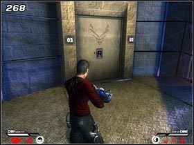 8 - Etherlight Satellites Center (2) | Mission 5 w Infernal - Infernal - poradnik do gry