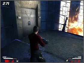 1 - Etherlight Satellites Center (3) | Mission 5 w Infernal - Infernal - poradnik do gry