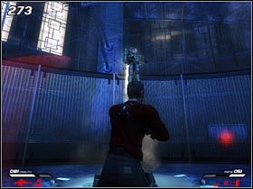 2 - Etherlight Satellites Center (3) | Mission 5 w Infernal - Infernal - poradnik do gry