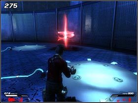 3 - Etherlight Satellites Center (3) | Mission 5 w Infernal - Infernal - poradnik do gry