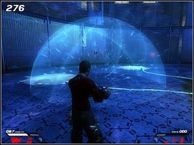 Mimo, że zlikwidowałeś przywódcę opozycji, sprawa nie jest jeszcze zakończona - Etherlight Satellites Center (3) | Mission 5 w Infernal - Infernal - poradnik do gry