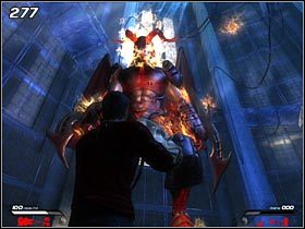 4 - Etherlight Satellites Center (3) | Mission 5 w Infernal - Infernal - poradnik do gry