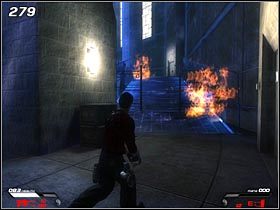 5 - Etherlight Satellites Center (3) | Mission 5 w Infernal - Infernal - poradnik do gry