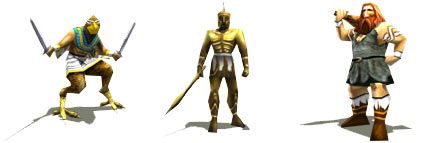 1 - Age of Mythology - poradnik do gry