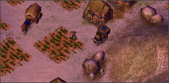 Trudno wskazać szczegółową taktykę bez zbytecznego rozpisywania się, bo wyjątków jest dużo i tutaj namawiam do zainteresowania się wbudowanym do programu helpem - Poradnik do gry - Informacje podstawowe | Age of Mythology - Age of Mythology - poradnik do gry