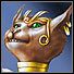 Bastet - Pomniejsi bogowie | Mitologia egipska | Age of Mythology - Age of Mythology - poradnik do gry